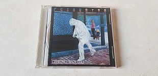 Spyro Gyra Incognito CD ліцензія