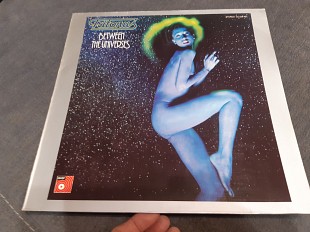 Tritonus/76/between the universes/basf/ger/nm-/m-