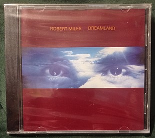 Robert Miles – Dreamland 1996 (НОВИЙ!)