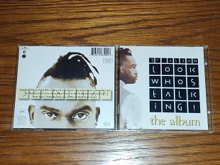 Dr. Alban - Look Whos Talking!