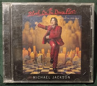 Michael Jackson – Blood On The Dance Floor (HIStory In The Mix) 1997