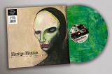 Нова платівка Marilyn Manson - One Assassination Under God - Chapter 2 - 2026