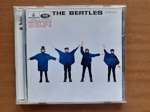 Компакт диск The Beatles – Help!