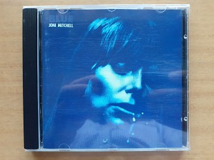 Компакт диск фирменный Joni Mitchell – Blue