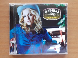 Компакт диск фирменный Madonna – Music