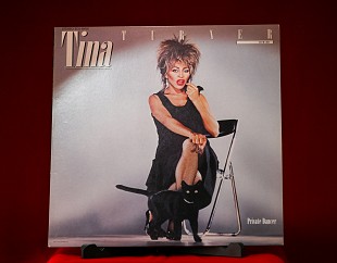 Tina Turner – Private Dancer - 1984 - Japan.