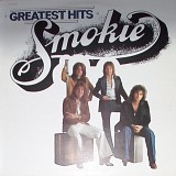 Smokie - Greatest Hits , 1977 France