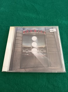 The Doobie Brothers - Best of The Doobies - Volume II (1981) original cd