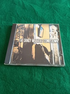 The Dandy Warhols - Come Down (1997) original cd