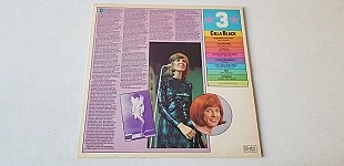 Cilla Black/Manfred Mann LP фірмовий