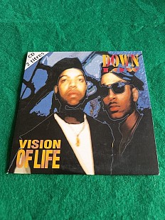 Down Low – Vision Of Life (1996) original cd