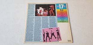 Slade/Gary Glitter LP фірмовий