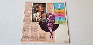 Sandie Shaw/ Neil Sedaka LP фірмовий