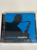 Sonny Rollins – Saxophone Colossus (2006) EU
