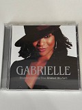Gabrielle – Dreams Can Come True - Greatest Hits Vol 1 (2001) EU