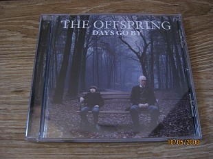 The offspring - days go by (2012)