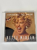 Bette Midler – Experience The Divine Greatest Hits (1996) Germany