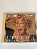 Bette Midler – Experience The Divine Greatest Hits (1996) Germany