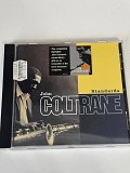 John Coltrane – Standards (2001) EU