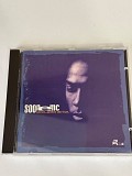 Soon E MC – Atout... Point De Vue. (1993) Holland