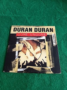 Duran Duran - Come Undone (1993) original cd