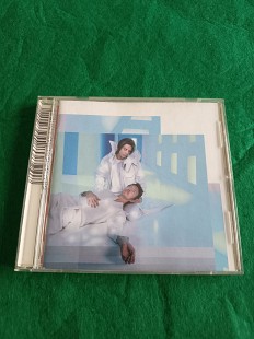 David Bowie - Hours... (1999) original cd
