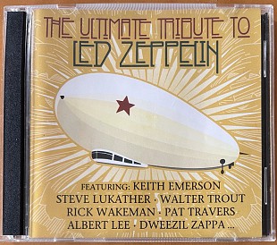 VA - The Tribute To Led Zeppelin