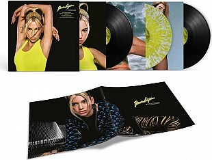 Dua Lipa - Future Nostalgia (Coloured) (Anniversary Edition) (3 LP)