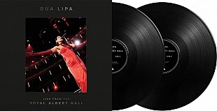 Dua Lipa - Live From The Royal Albert Hall (2 LP)