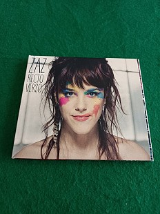 Zaz - Recto Verso (2013) original cd