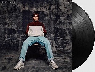 Louis Tomlinson - Walls (LP)
