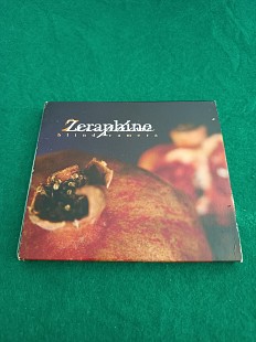 Zeraphine - Blind Camera (2005) original cd
