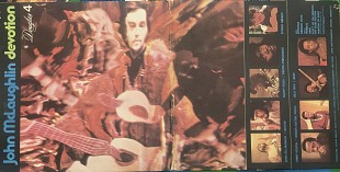 John McLaughlin – Devotion - 70