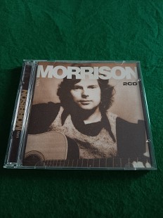 Van Morrison - Morrison (2006) original cd