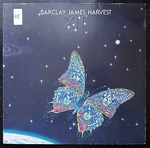 Barclay James Harvest – XII
