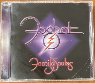 Foghat - Family Joules