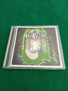 The Vines – Highly Evolved (2002) original cd