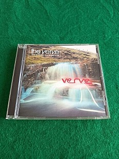 The Verve – This Is Music: The Singles 92-98 (2004) original cd