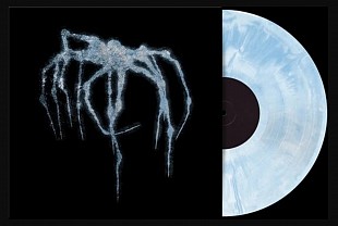 Thornhill ‎– Bodies: Definitive (White [Transparent] & Blue Galaxy LP)