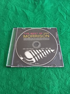 Van Morrison – The Best Of Van Morrison (1990) original cd