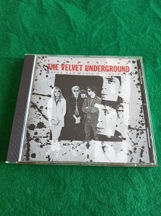 The Velvet Underground – The Best Of The Velvet Underground (1989) original cd