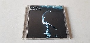 Sophie B. Hawkins Whaler CD фірмовий