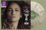 Jennifer Lopez – This Is Me... Now (Limited Edition, Cloud Galaxy LP)