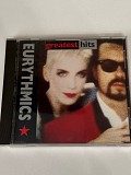 Eurythmics – Greatest Hits (1991) USA