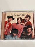 The Hollies – 20 Great Love Songs (1996) Holland