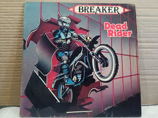 LP Breaker (pre Accuser) - dead rider - 85