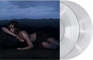 Tate McRae - So Close To What??? (Deluxe Edition) (Crystal Clear Coloured) (2 LP)