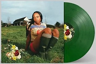Rachel Chinouriri - Little House (Indie Exclusive) (Limited Edition) (Green Coloured) (12" EP)