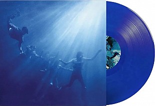 Foals - Total Life Forever (Blue Coloured) (140 g) (LP)