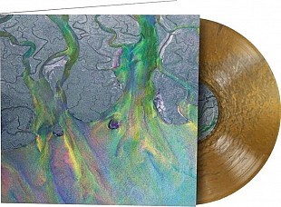 Alt-J - Awesome Wave (Limited Edition) (Copper Coloured) (Syeor26) (LP)